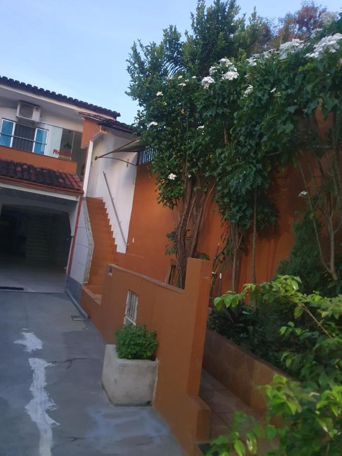 Suíte Praia De Itaparica Vila Velha  Exterior foto